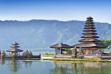 Hotels in Bali, Indonesia